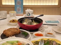 -莆田餐厅PUTIEN(西安万象天地店)