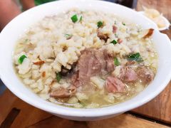 -樊记腊汁肉(竹笆市总店)