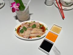 -芽笼芽笼新加坡餐厅(环球港店)