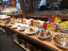 -鸽子窝(青塔店)
