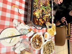 -孟记粥铺·家常菜·烧烤·粥(亚运村店)