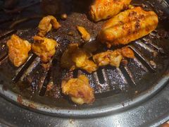 -九田家黑牛烤肉料理(溧阳吾悦店)