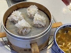-内蒙联营烧麦 草原石榴红(护国寺店)