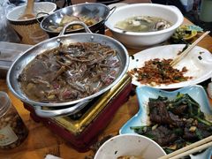 -鱼乐岛餐厅·户外花园主题餐厅