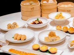 -彩丰楼中餐厅(深圳国际会展中心洲际酒店)