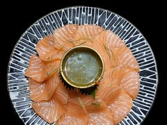 -鱼民·现造寿司(育德店)