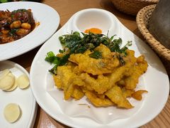 -隅乐胡椒虾·台湾菜·团建(皇岗店)