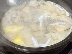 -百年果林椰子鸡(中洲店)