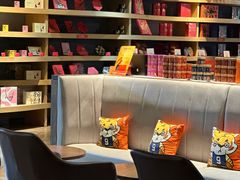 -大益茶庭(勐海会员中心店)
