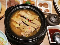 -四方桌·福建客家土菜(德化梅园店)