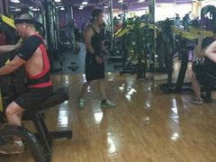 -清鑫阳光游泳健身瑜伽俱乐部(密云店)