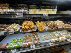 -苹果花园(桂林路店)