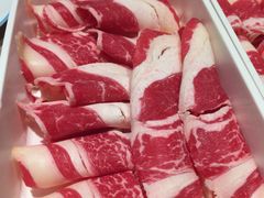 -古关火锅店(古北水镇景区店)