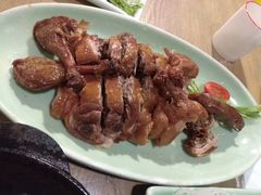 -新白鹿餐厅(城西银泰城店)