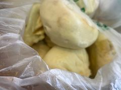 牛肉包子-增盛魁小吃店