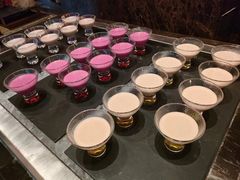 -北京北辰洲际酒店啡扬咖啡厅·自助餐厅