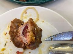 -丽莎沙拉轻食餐厅(国贸店)