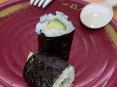 -寿司郎(北京路粤潮楼店)