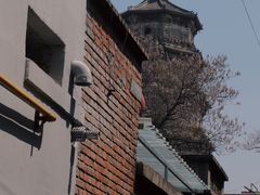 -辽代双塔
