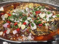 -里岛烤鱼(东港凯虹广场店)