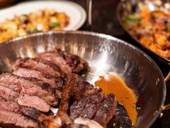 -壳里西餐厅Coquille Seafood Bistro(蒙自路店)