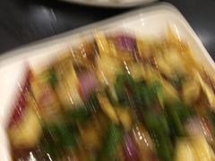 -吉友粥底火锅(方斜路店)