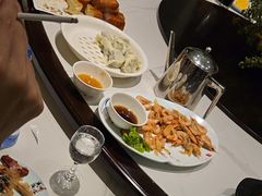 -映像威海·海鲜味道(市区店)