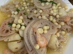 -观桥阁(锦溪店)