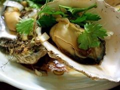 烤海蛎子-胜泽眼镜烧烤(云霄路直营店)