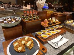 -长沙北辰洲际酒店-兰调全日餐厅