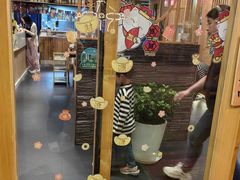 -龍二烧肉酒场(九亭店)