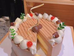 -上海锦江汤臣洲际大酒店壹阶层