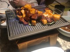 -桂满陇-十里风荷(合生汇店)
