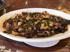 -美极鲜食坊(宝安南路店)