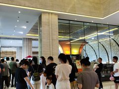 -温州万和豪生大酒店-餐厅