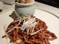 -四世同堂·京菜·烤鸭(双井店)