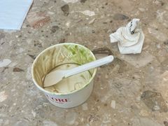 -Dal Cuore 达可芮冰淇淋(陕西北路店)