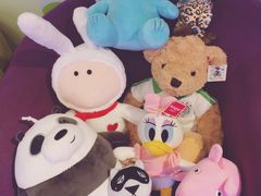 -PAWTOY爪e玩偶店(天兴罗斯福店)