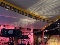 -珠海横琴国家地理探险家中心(创新方)