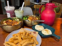 -笨罗卜浏阳菜馆(龙华鹏润达店)
