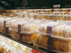 -欧诺爱烘焙(高新万达店)