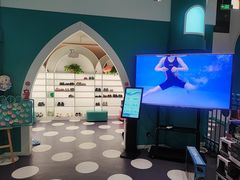 -ABC Swim亲子游泳俱乐部(河西店)