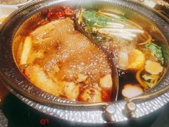 -牛New寿喜烧(虹桥新天地店)