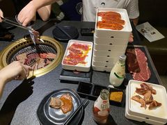-神户赤童日式烤肉伙伴(东直门店)