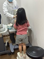 -睿宝儿科·眼科·口腔(静安大悦城门诊部)