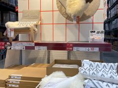 -宜家家居(西安未央商场店)