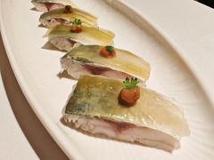 -广州富力丽思卡尔顿酒店·丽轩·粤菜