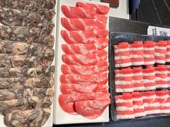 -锅说大脸毛肚重庆老火锅(佐阾店)