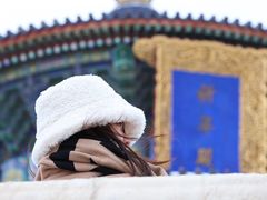 -天坛公园
