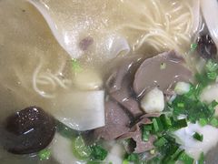 -晓午阳常熟炒浇面(红庙店)